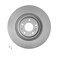 Pagid Brakes Brake Disc, 355122632 355122632 - alternate 2